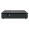 MikroTik hAP ax S (RBE62iUGS-2axD5axT) - Wi-Fi 6 Dual-Band Router