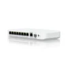 Ubiquiti UniFi Switch Flex 2.5G 8 PoE - 8-Port Managed PoE Switch