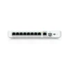 Ubiquiti UniFi Switch Flex 2.5G 8 - 8-Port Multi-Gigabit Switch