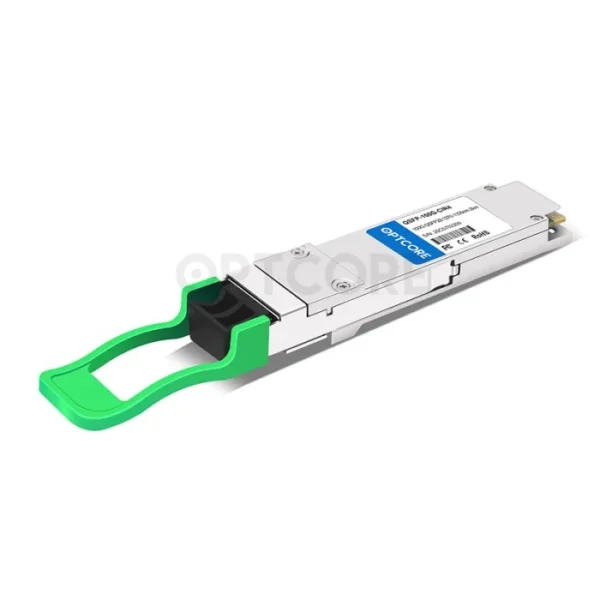 Optcore QSFP-100G-CIR4 (CWDM4) transceiver