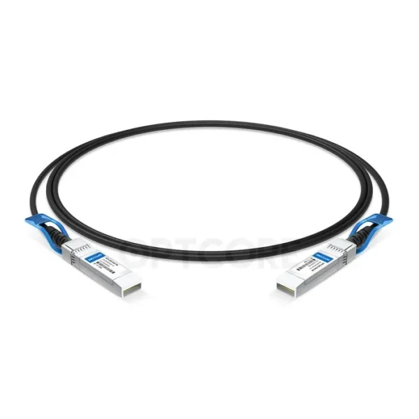 Optcore 25G SFP28 DAC Cable 3m