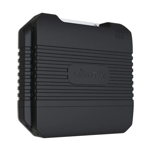 MikroTik LTAP LTE6 Kit - Multipurpose LTE Gateway (L4)