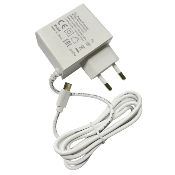 MikroTik 5V 2.4A 12W USB Power Supply