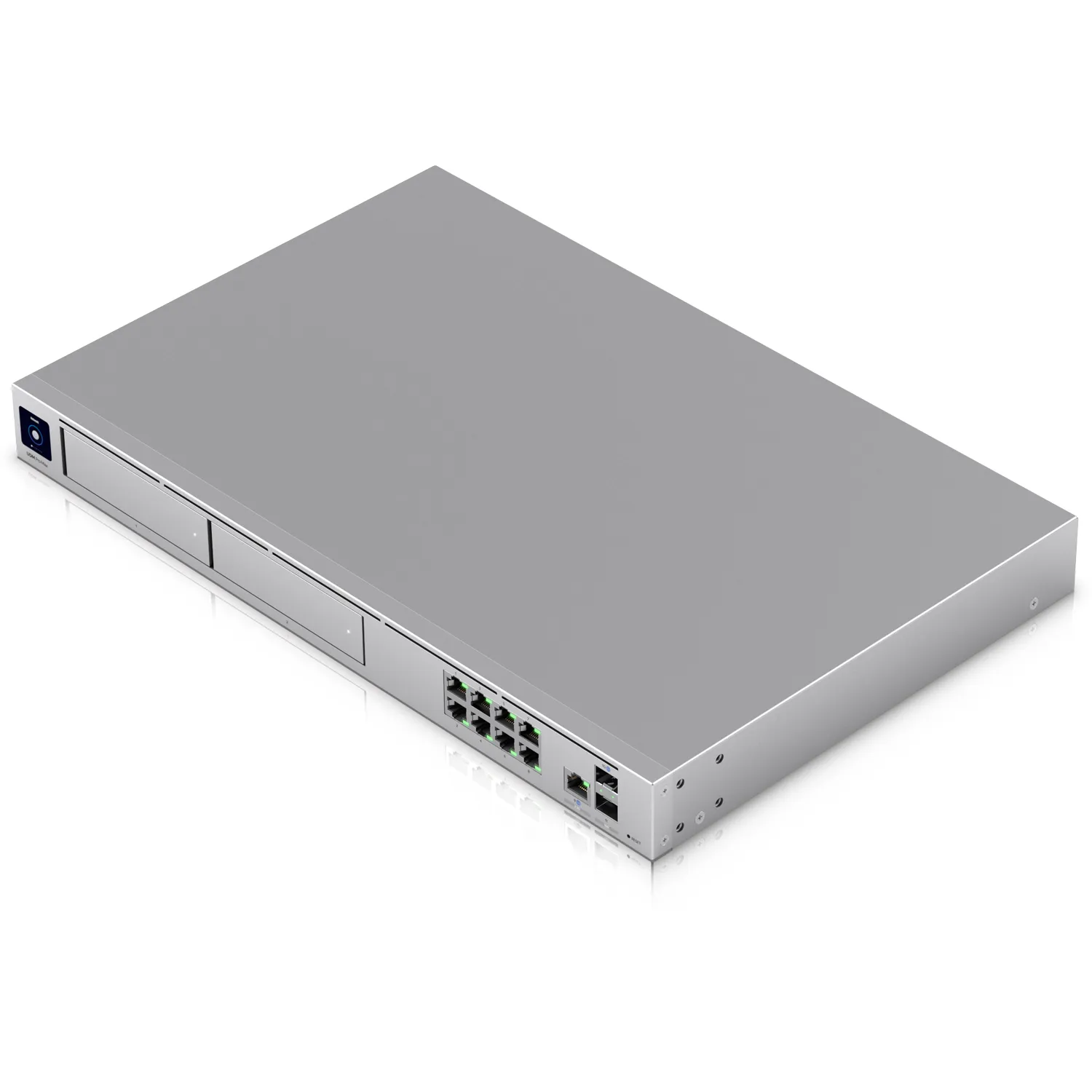 Ubiquiti UniFi Dream Machine Pro Max - Enterprise Gateway with 10G
