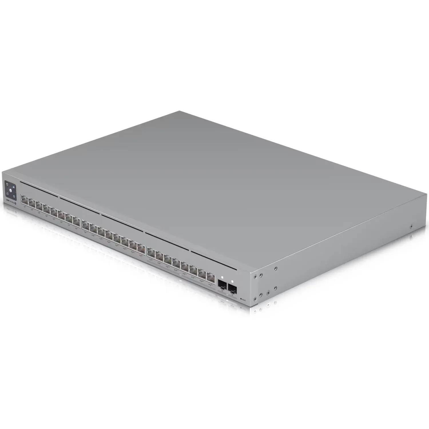 Ubiquiti UniFi Pro Max 24 - 24-Port L3 Managed Switch with 2.5G & SFP+